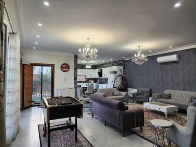 ویلا دوخوابه نوید