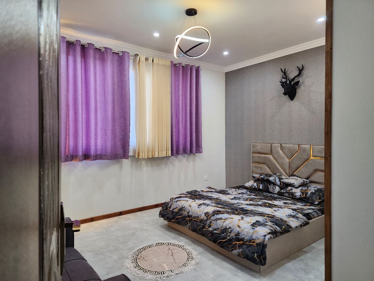 ویلا دوخوابه نوید