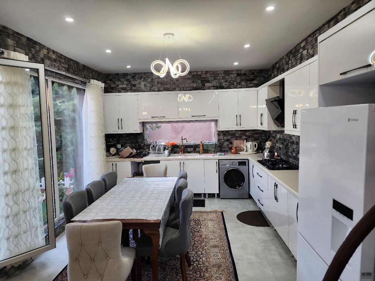 ویلا دوخوابه نوید