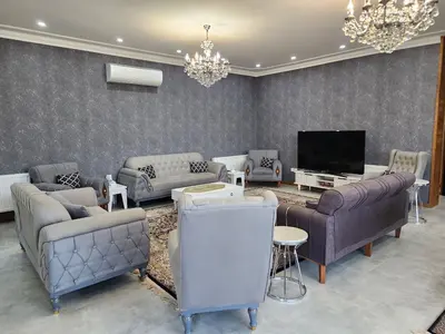 ویلا دوخوابه نوید