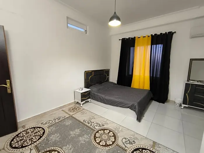 ویلا دوخوابه دوبلکس استخردار آبگرم پارمیس