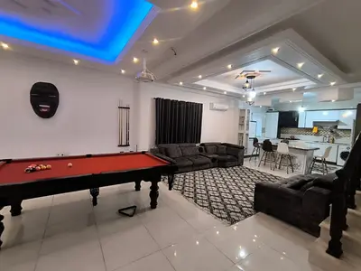 ویلا دوخوابه دوبلکس استخردار آبگرم پارمیس