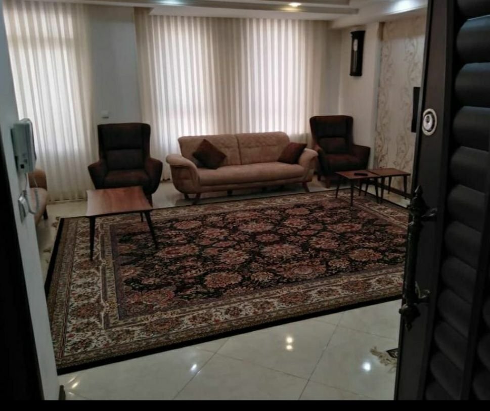 دو خوابه امام رضا حاشیه