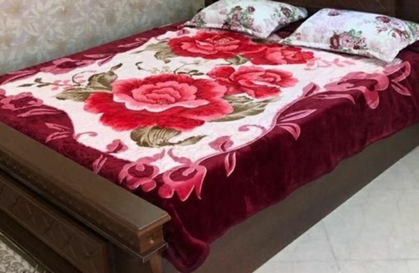 دو خوابه امام رضا حاشیه