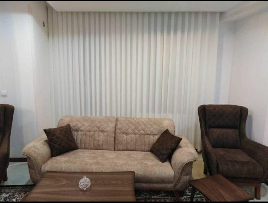 دو خوابه امام رضا حاشیه