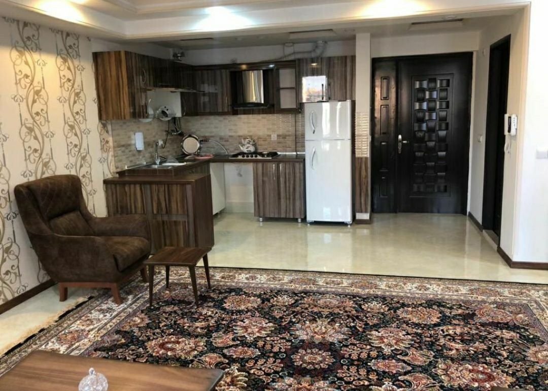 دو خوابه امام رضا حاشیه