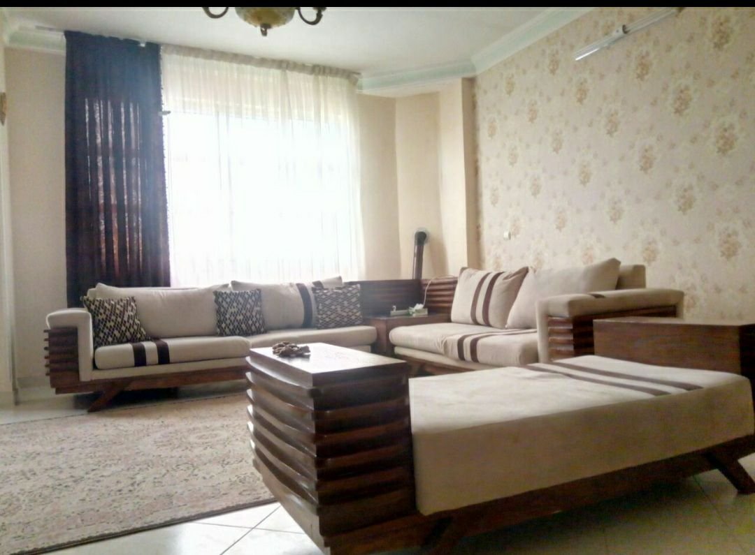 دوخوابه صیاد شیرازی