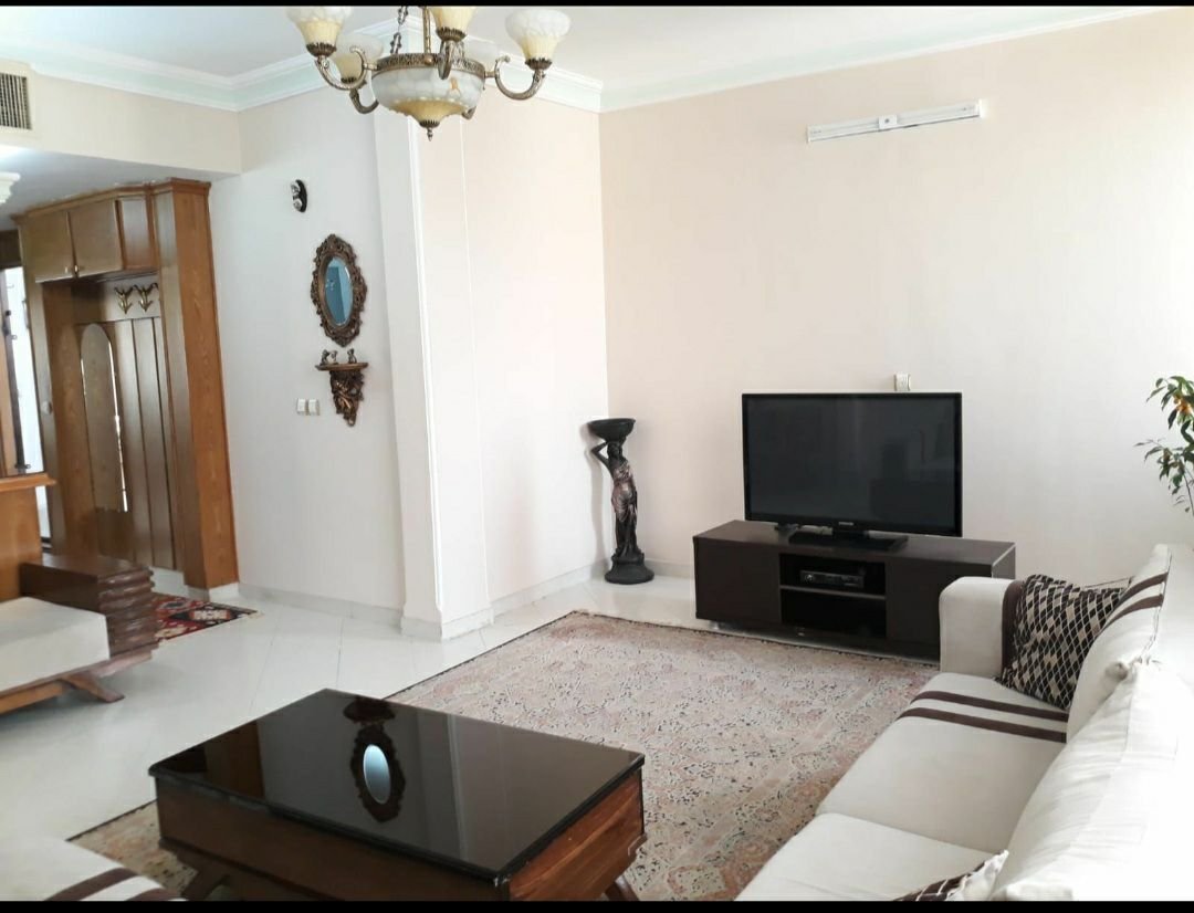 دوخوابه صیاد شیرازی