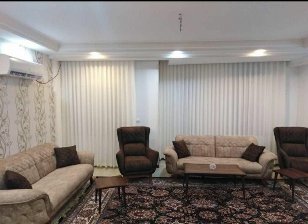 دو خوابه امام رضا حاشیه