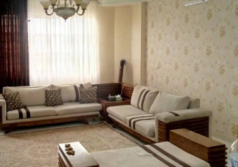 دوخوابه صیاد شیرازی