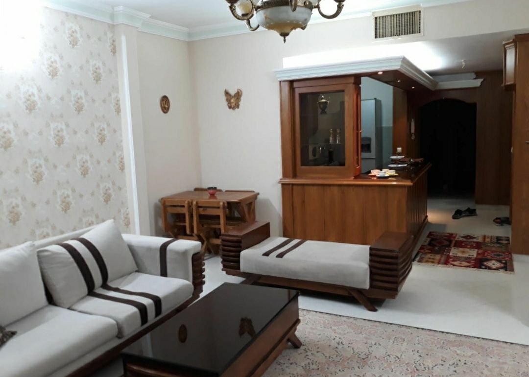 دوخوابه صیاد شیرازی