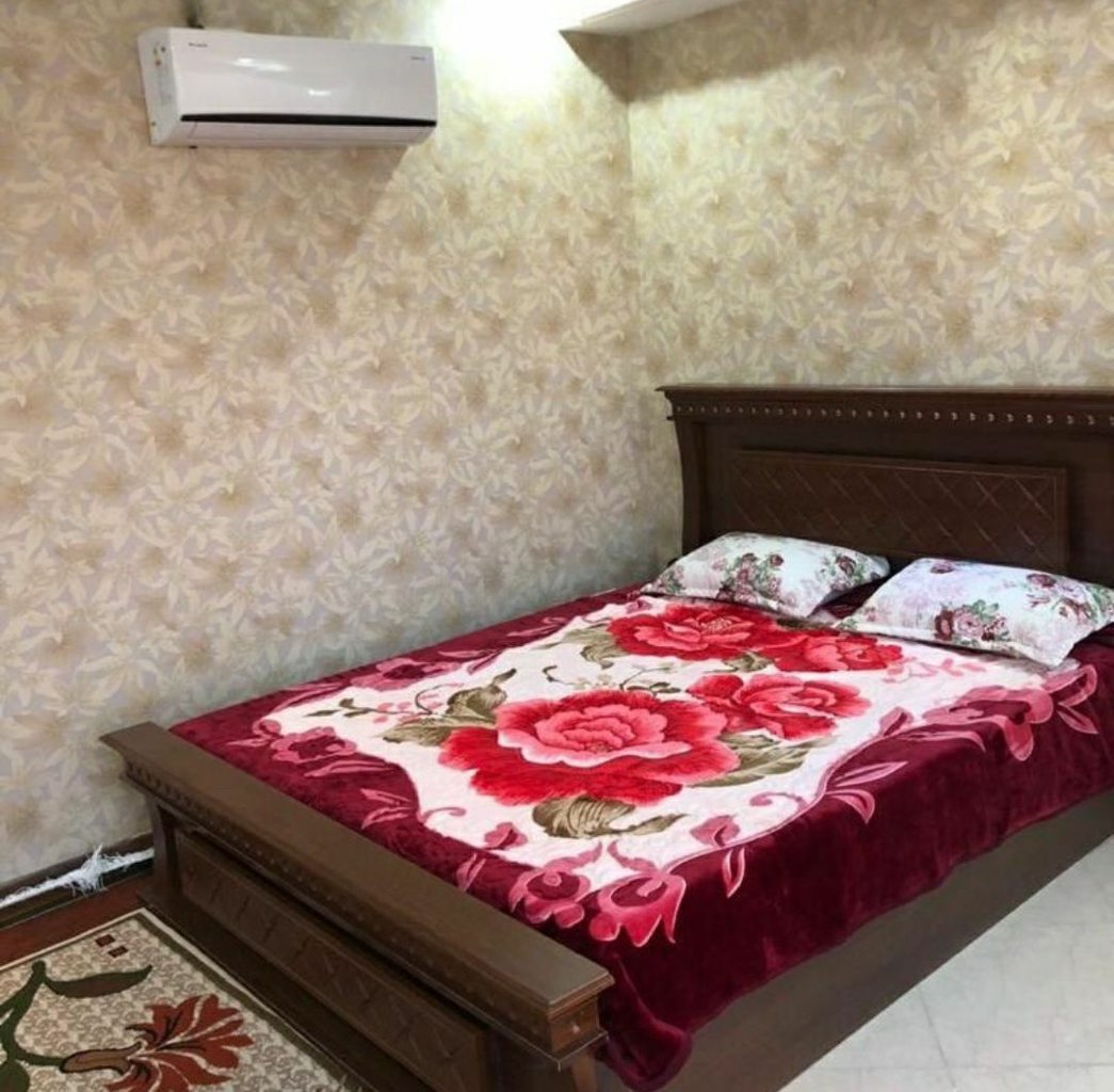 دو خوابه امام رضا حاشیه
