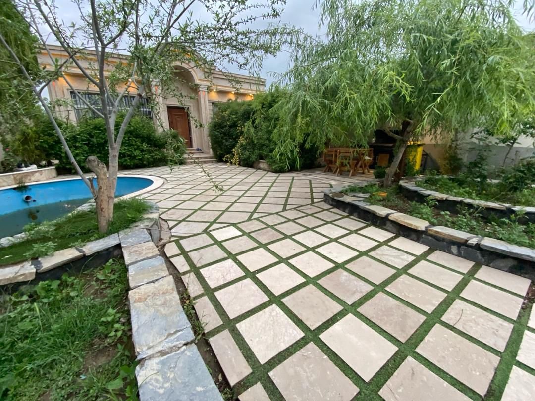 دوخوابه استخردار آبگرم ویرانی 9