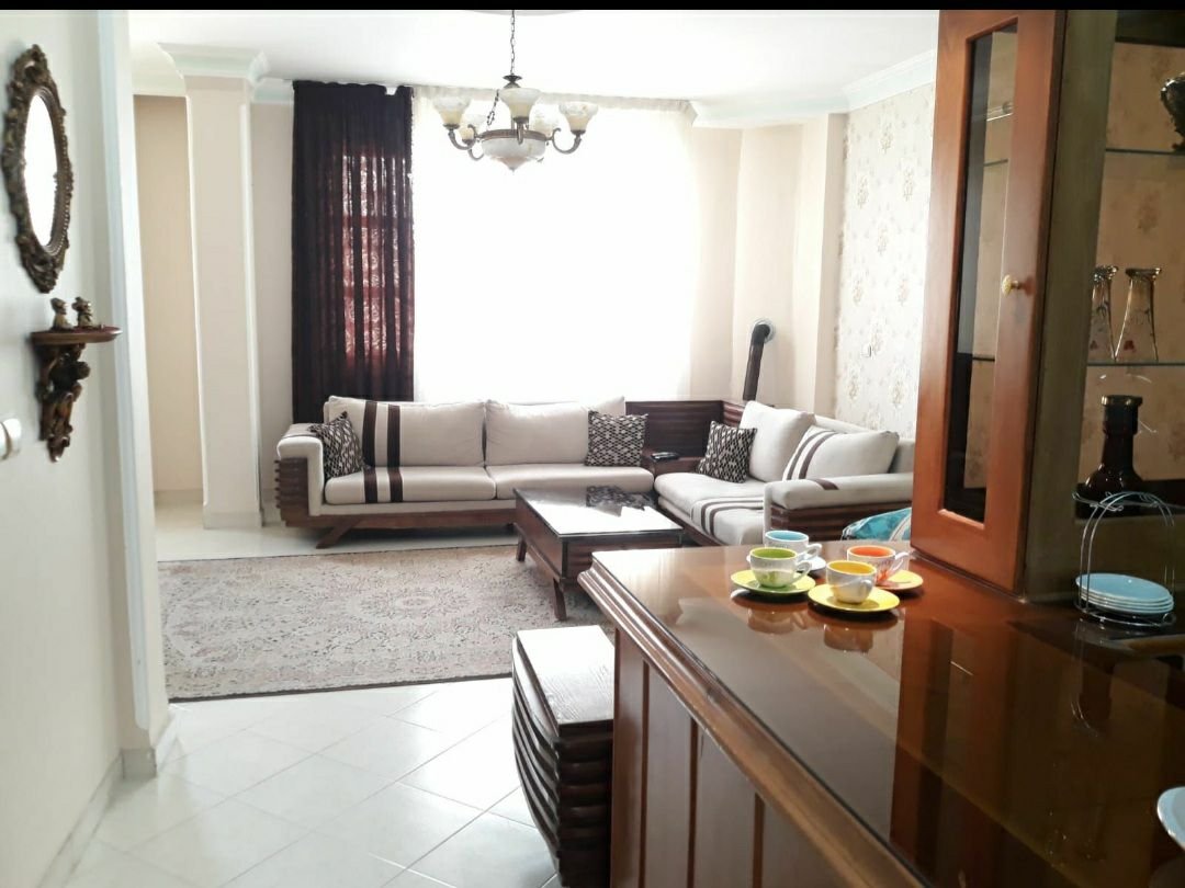 دوخوابه صیاد شیرازی