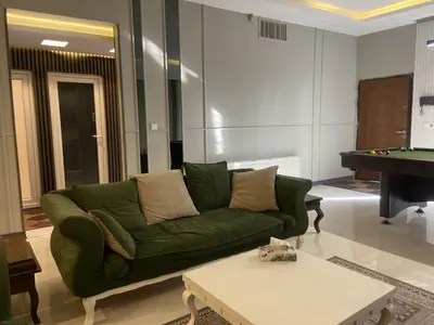 ویلا دوخوابه استخردار آبگرم ویرانی 9