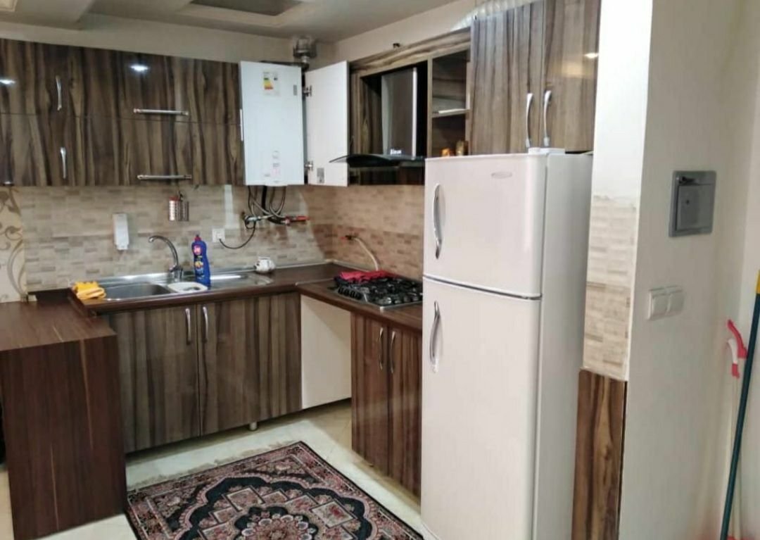 دو خوابه امام رضا حاشیه