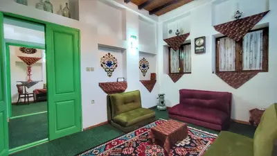 ویلا یک خوابه طرز نوین