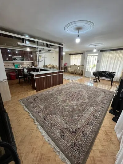 ویلا دوخوابه استخردار آبگرم یاس خوشنام