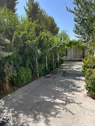 ویلا دوخوابه استخردار آبگرم یاس خوشنام