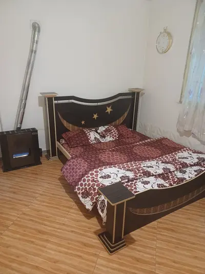 ویلا دوخوابه استخردار آبگرم یاس خوشنام