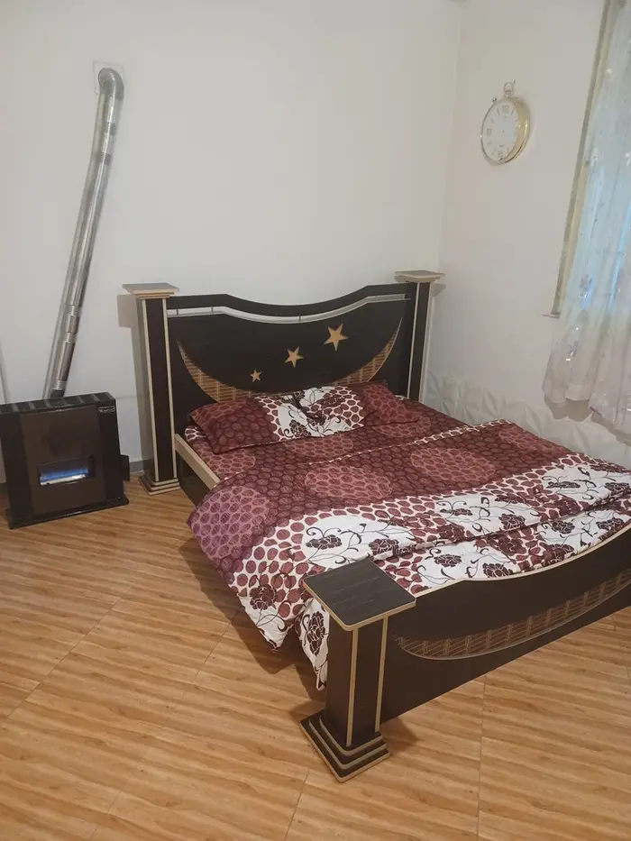 ویلا دوخوابه استخردار آبگرم یاس خوشنام