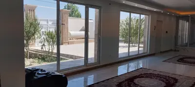 ویلا دوخوابه استخردار آبگرم خدایارخان