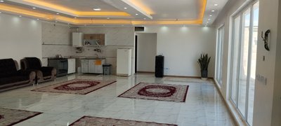 ویلا دوخوابه استخردار آبگرم خدایارخان