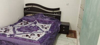 ویلا دوخوابه استخردار آبگرم خدایارخان