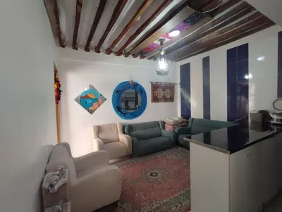 بومگردی کارا دنیز - واحد 2