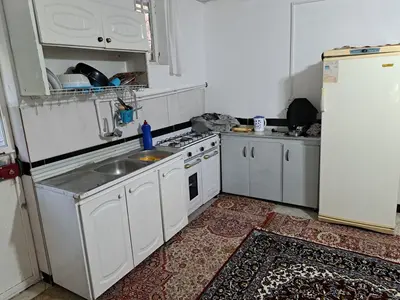 سوئیت فلت جنگلی سوژین