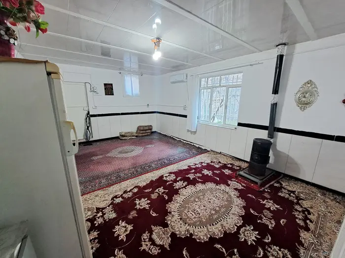 سوئیت فلت جنگلی سوژین