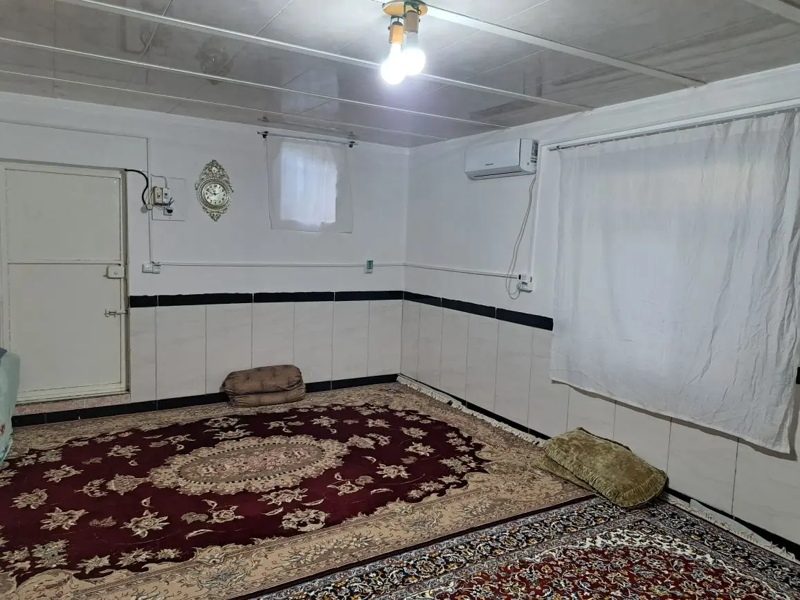 سوئیت فلت جنگلی سوژین - زاویه ی دیگر از سویت اجاره