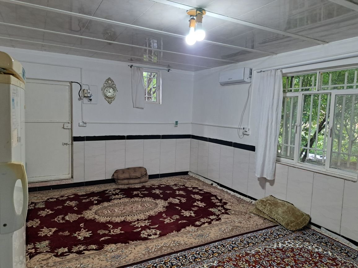 فلت جنگلی سوژین