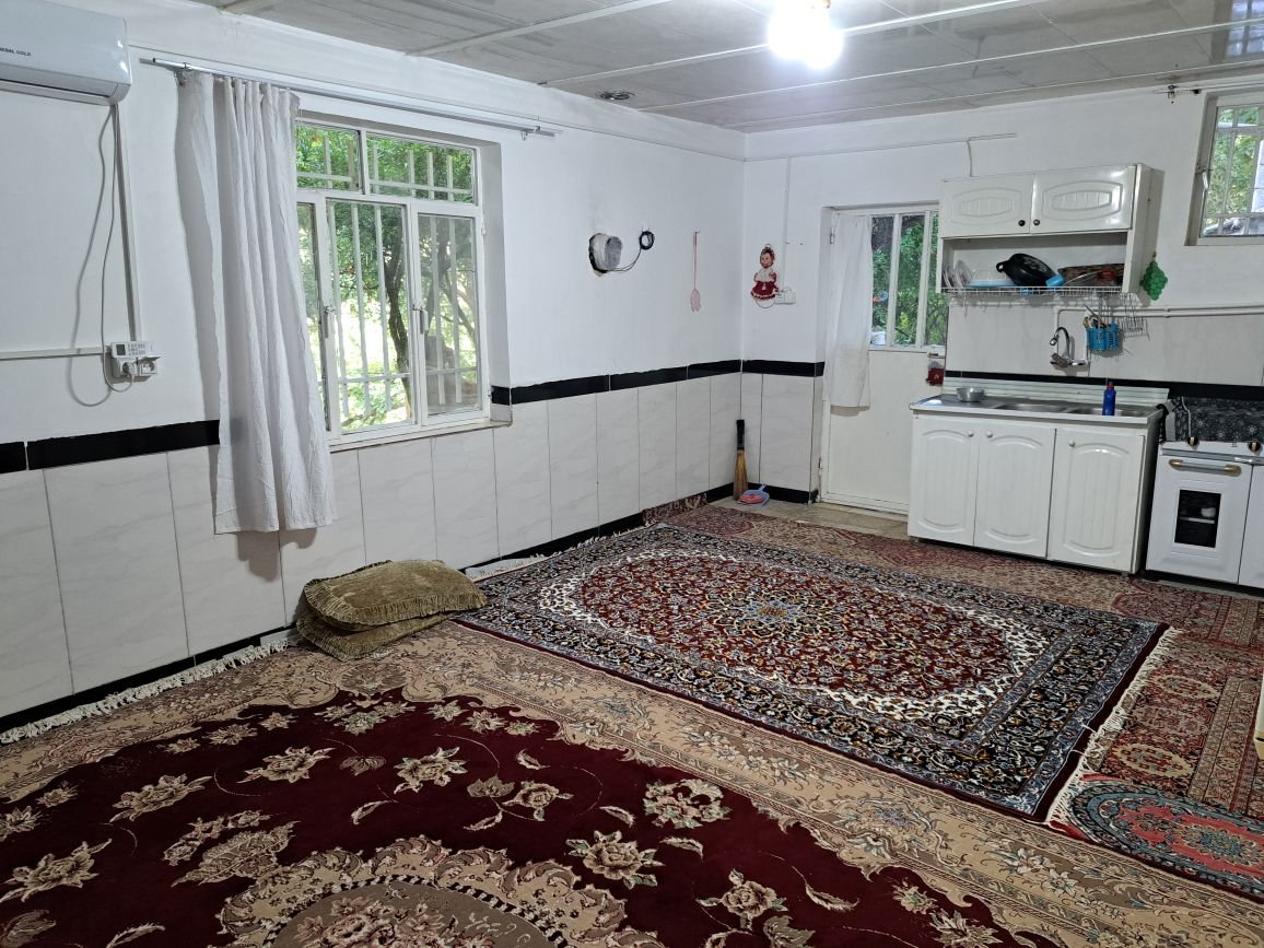 فلت جنگلی سوژین