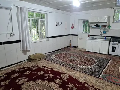 سوئیت فلت جنگلی سوژین