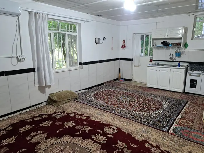 سوئیت فلت جنگلی سوژین