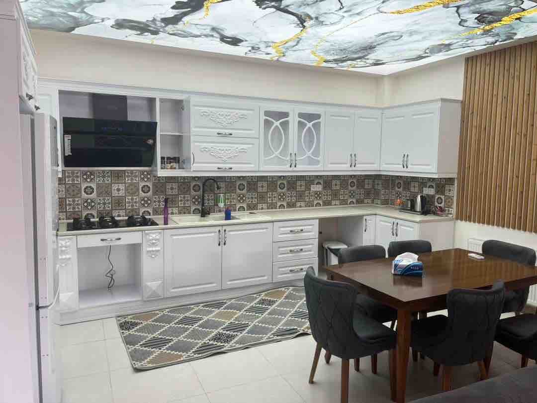 ویلا دوخوابه شکوفه سفید