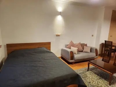 سوئیت فلت فندق دار ۱