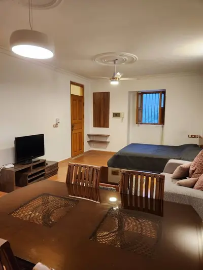 سوئیت فلت فندق دار ۱