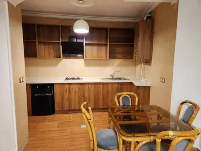 سوئیت فلت فندق دار ۲