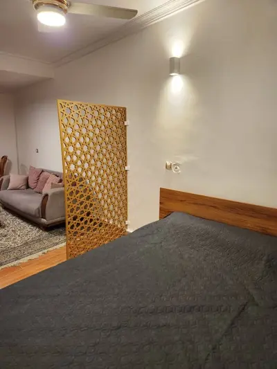 سوئیت فلت فندق دار ۲