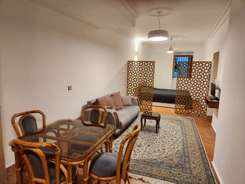 سوئیت فلت فندق دار ۲