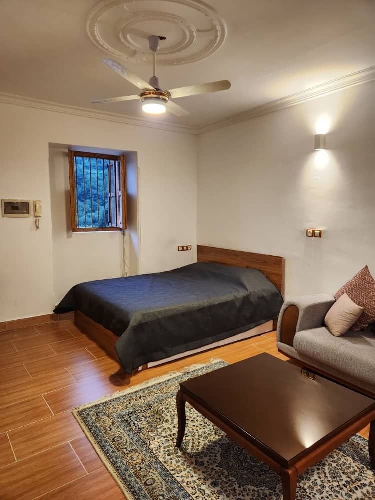 سوئیت فلت فندق دار ۱