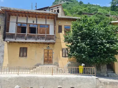 سوئیت فلت فندق دار ۲