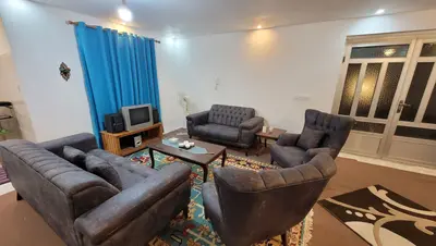 آپارتمان فلت جنگلی مهران 4