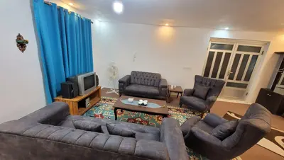 آپارتمان فلت جنگلی مهران 4