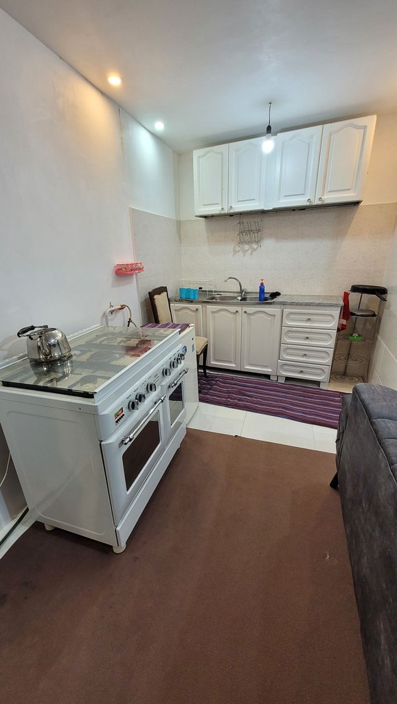 آپارتمان فلت جنگلی مهران 4