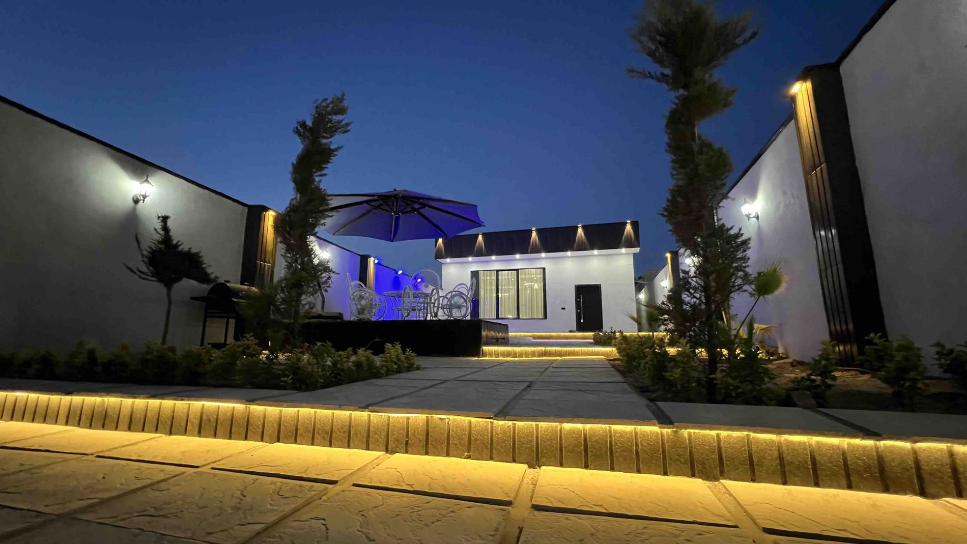 دوخوابه بلک وایت