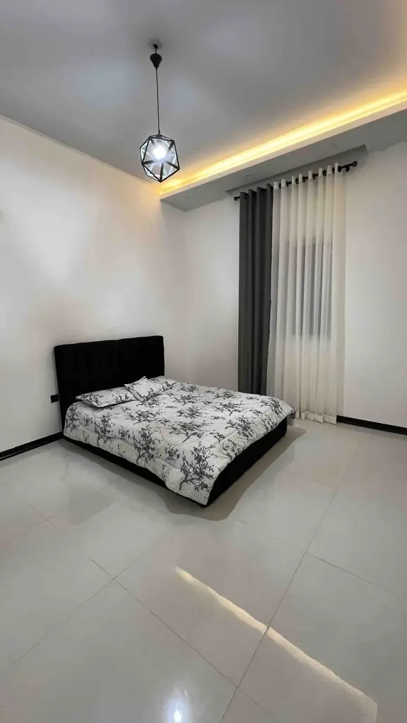 ویلا دوخوابه بلک وایت - انتخاب عنوان تصویر