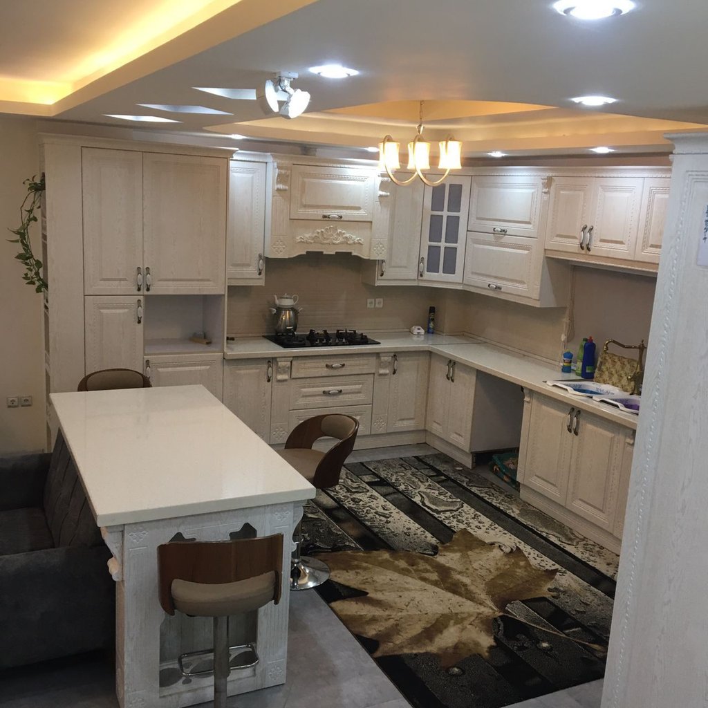 سه خوابه دوبلکس استخردار آبگرم آرامش